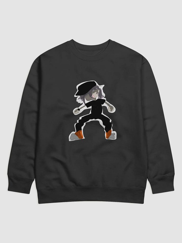 As if to dedicate this song to... July long sleeve product image (1)