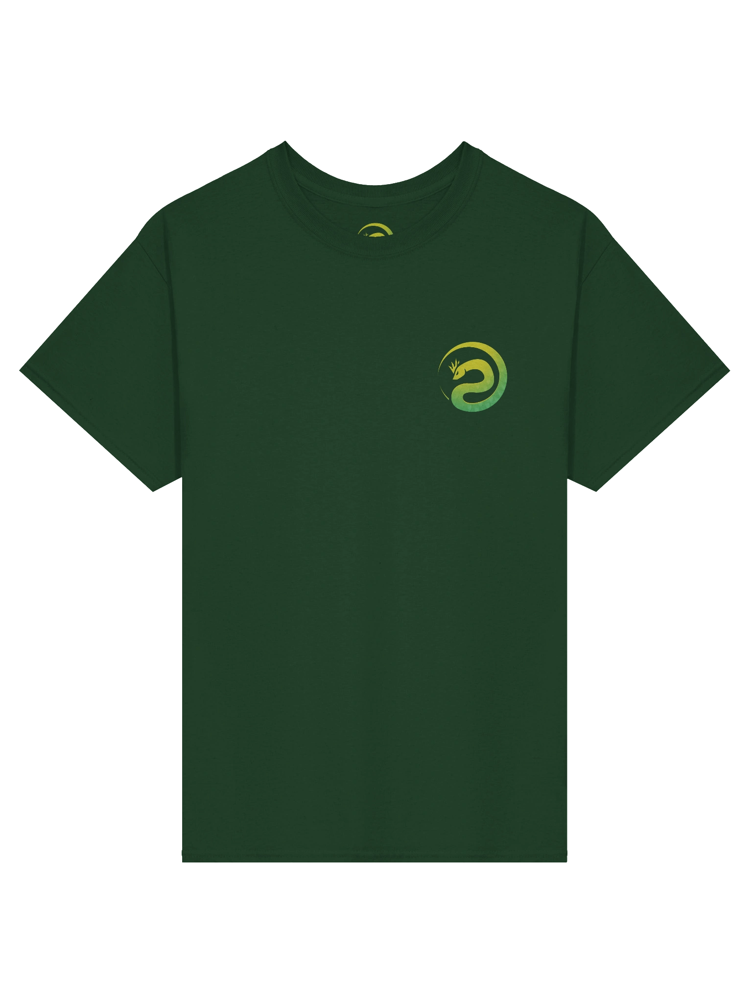 Logo ViperKing Shirt product image (4)