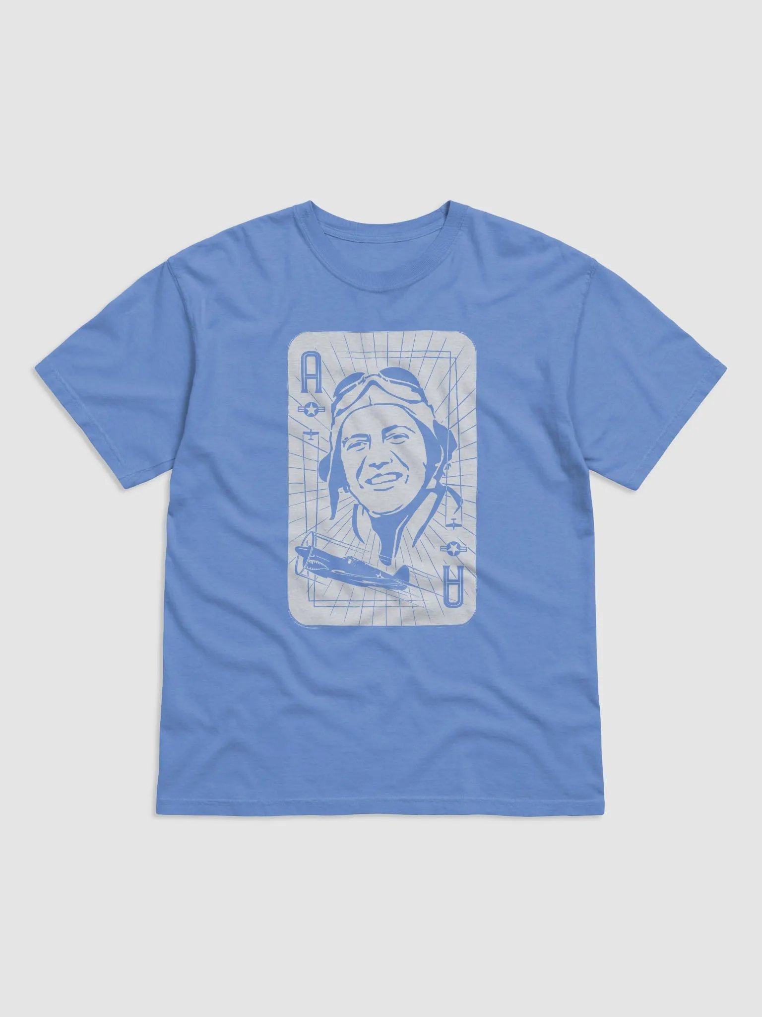 Ace of Aces 100% Cotton Tee product image (3)