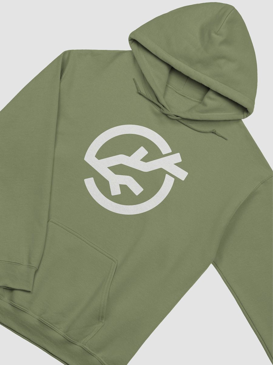 The Branch Logo Hoodie product image (15)