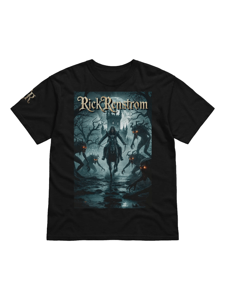 Stormrider Premium Version Tee product image (1)