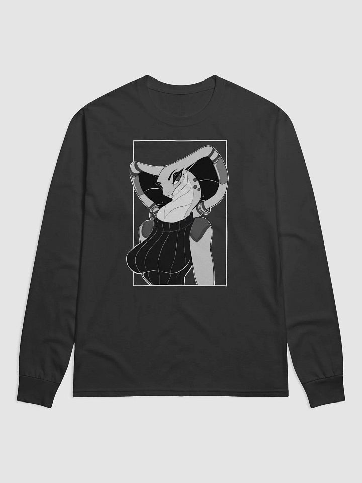 Anna Snek Top product image (1)