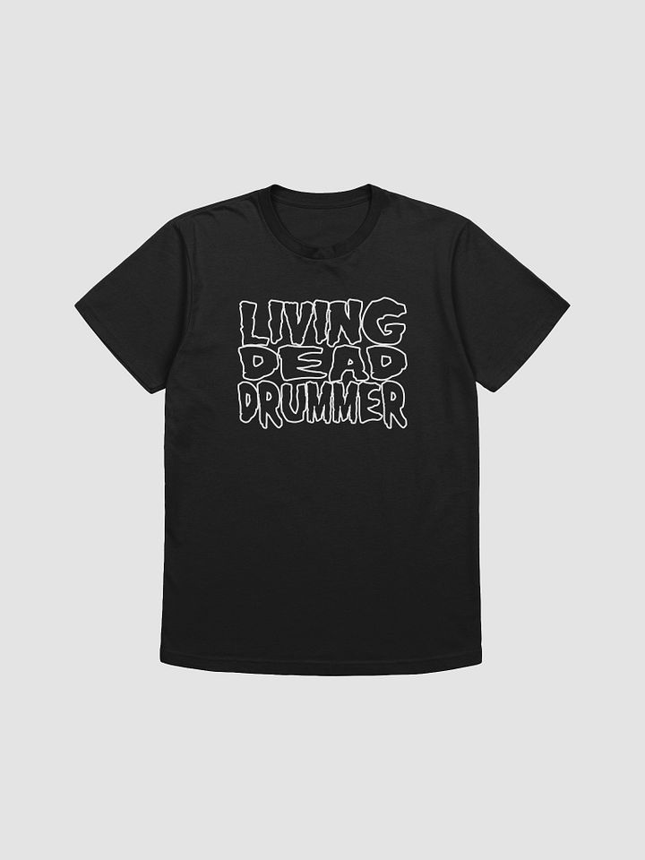LDD T-Shirt product image (1)
