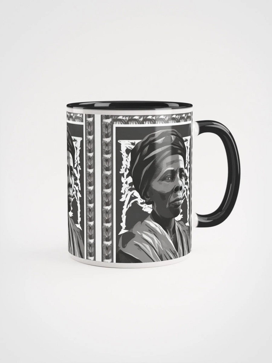 Queen Tubman Mug product image (2)