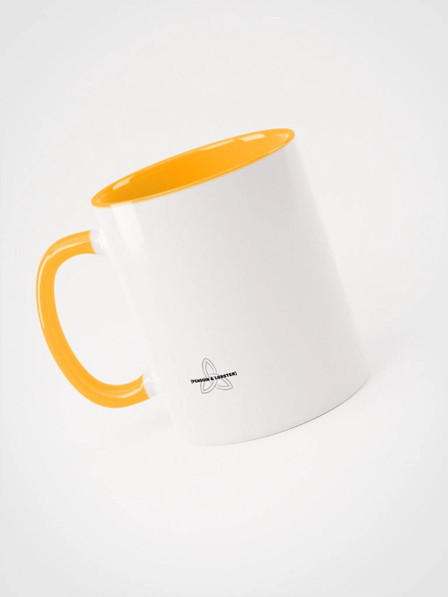 Bí Gé Déan Coir Mug product image (3)