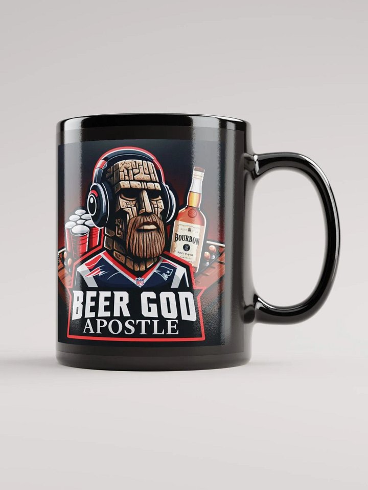 The Only Coffee Mug You'll Ever Need product image (1)