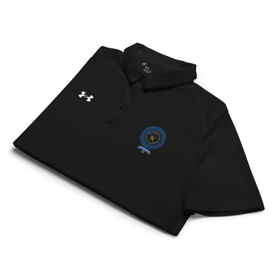 Lightning Strike Polo ( Women) product image (9)
