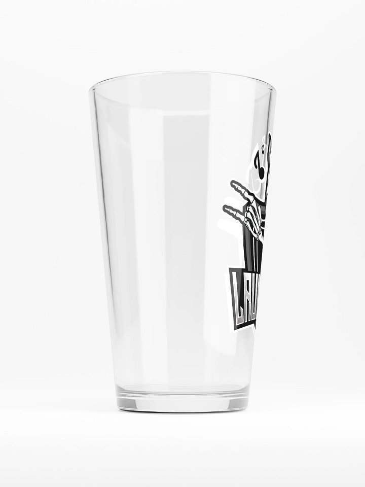 Laukrullen glass #1 product image (2)