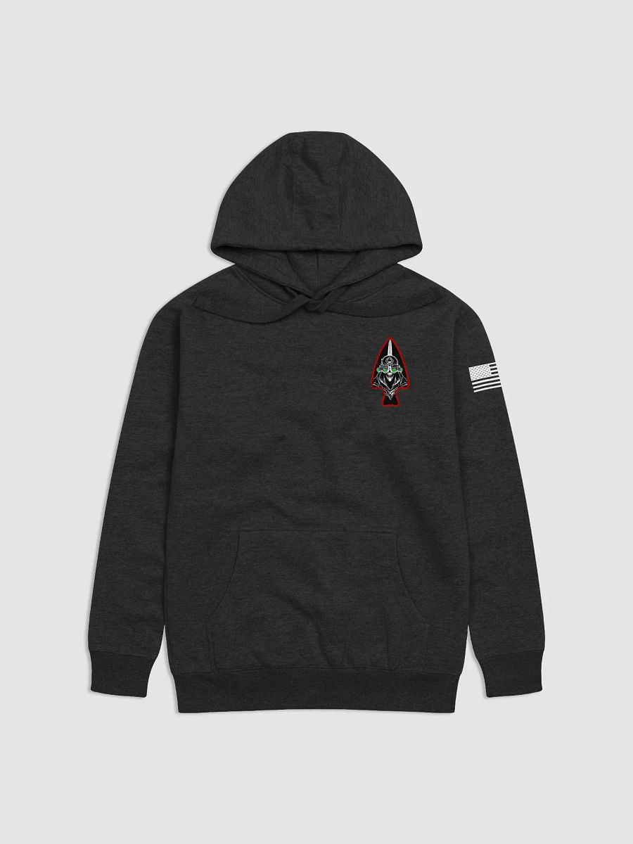 Goonz Logo w/ American Flag Sleeve product image (8)