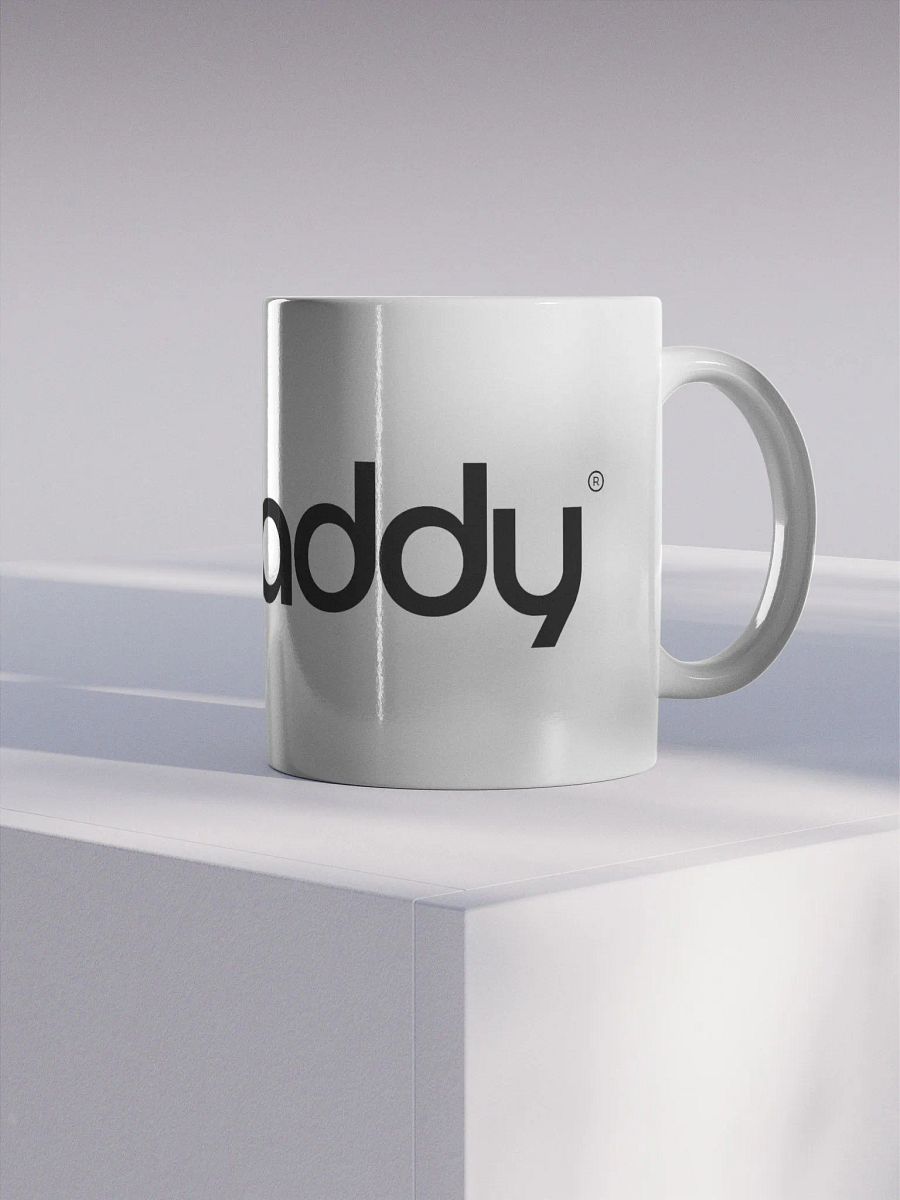 Caddy Mug product image (4)