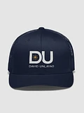 DU Logo Hat product image (1)