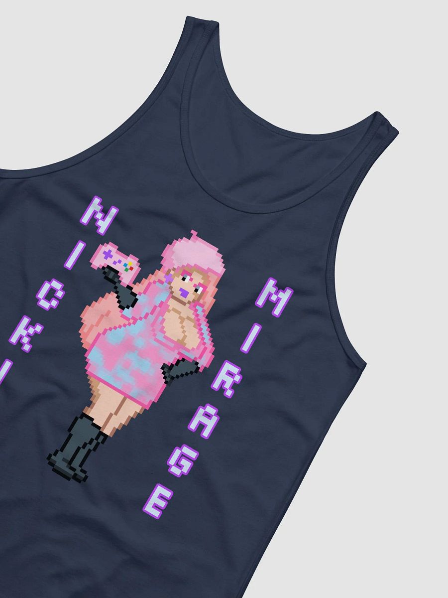 Pixel Collection Tank product image (2)