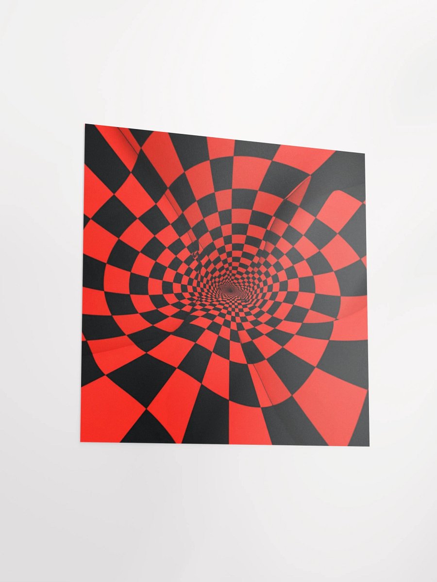 Crimson Spiral: Into the Vortex product image (3)