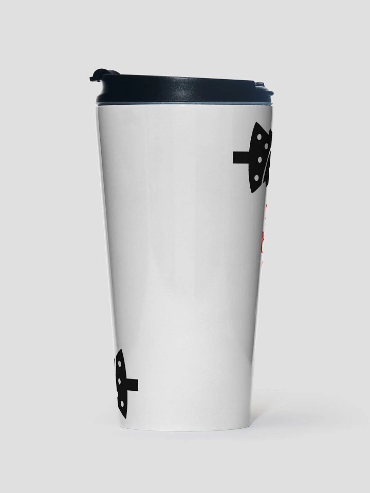 Cozy Christmas Club Travel Mug product image (2)