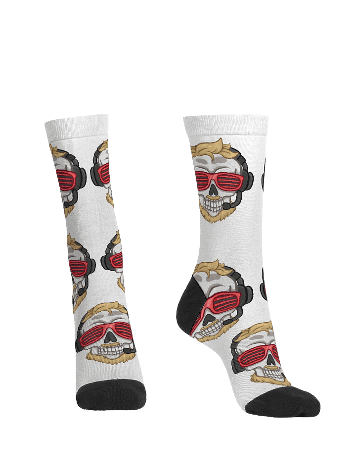 SaeOnes Socks product image (2)