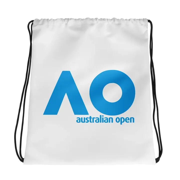 AO All-Over Print Drawstring Bag product image (1)