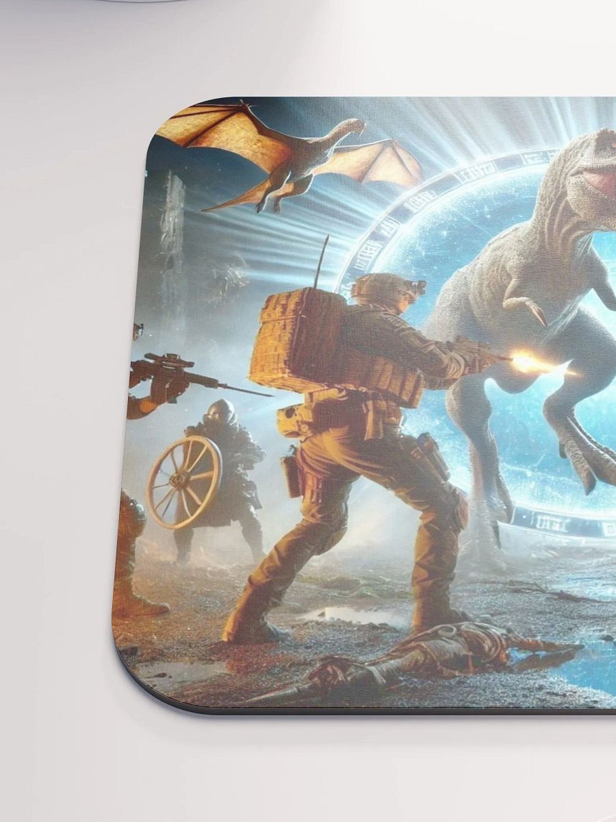 Tappetino per mouse Next Gen product image (6)
