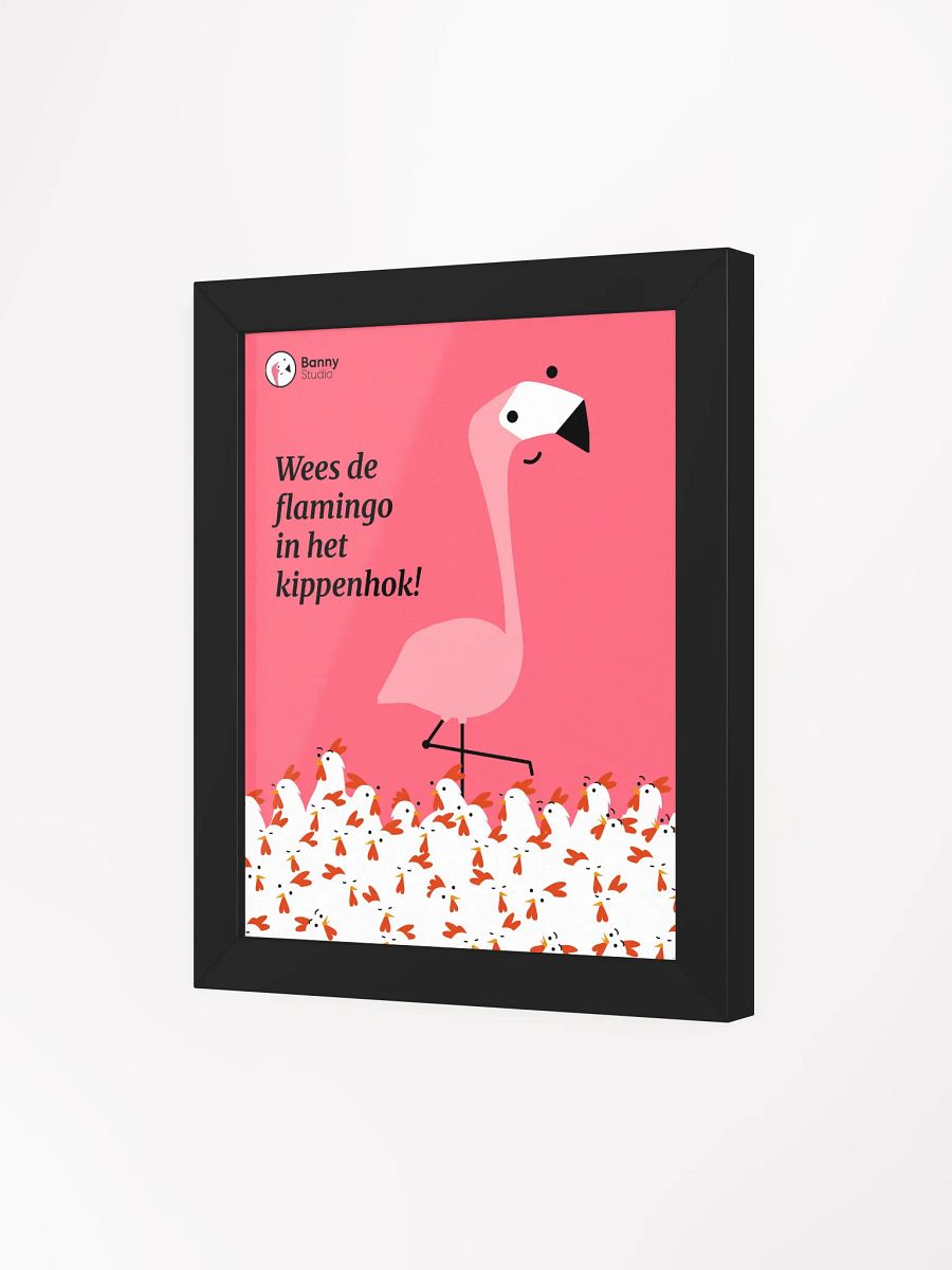 Banny Poster product image (3)