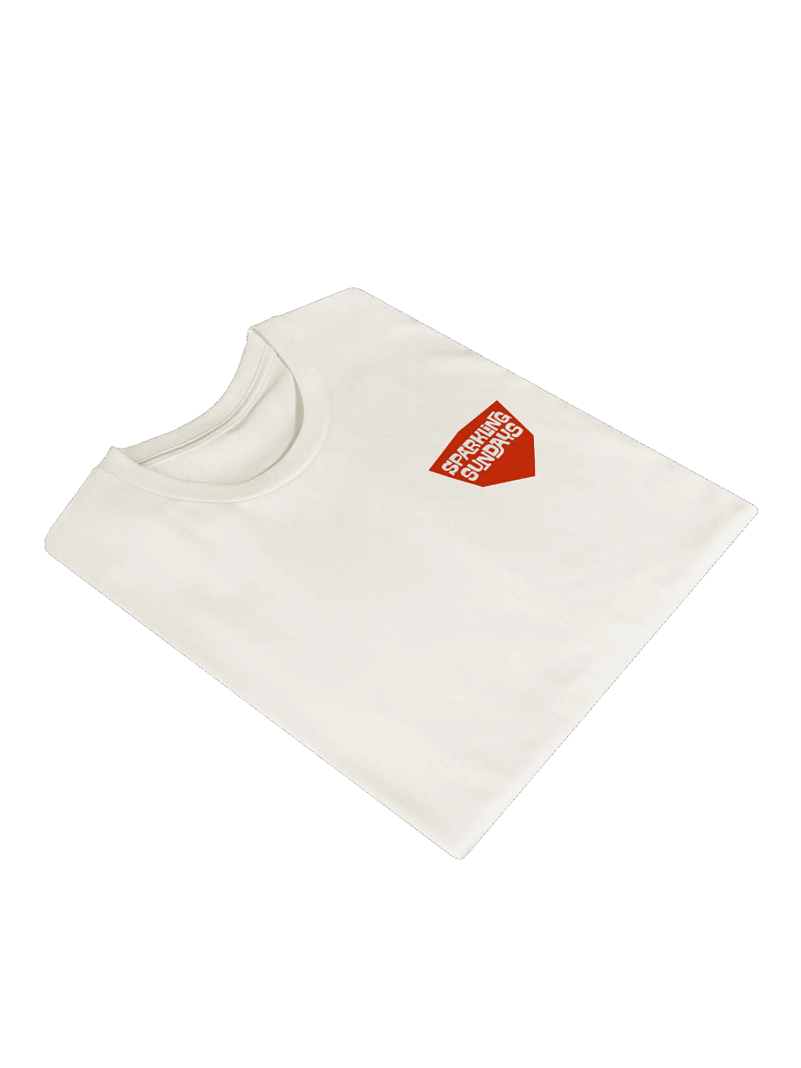 Sparkling Sunday OG Shirt product image (3)
