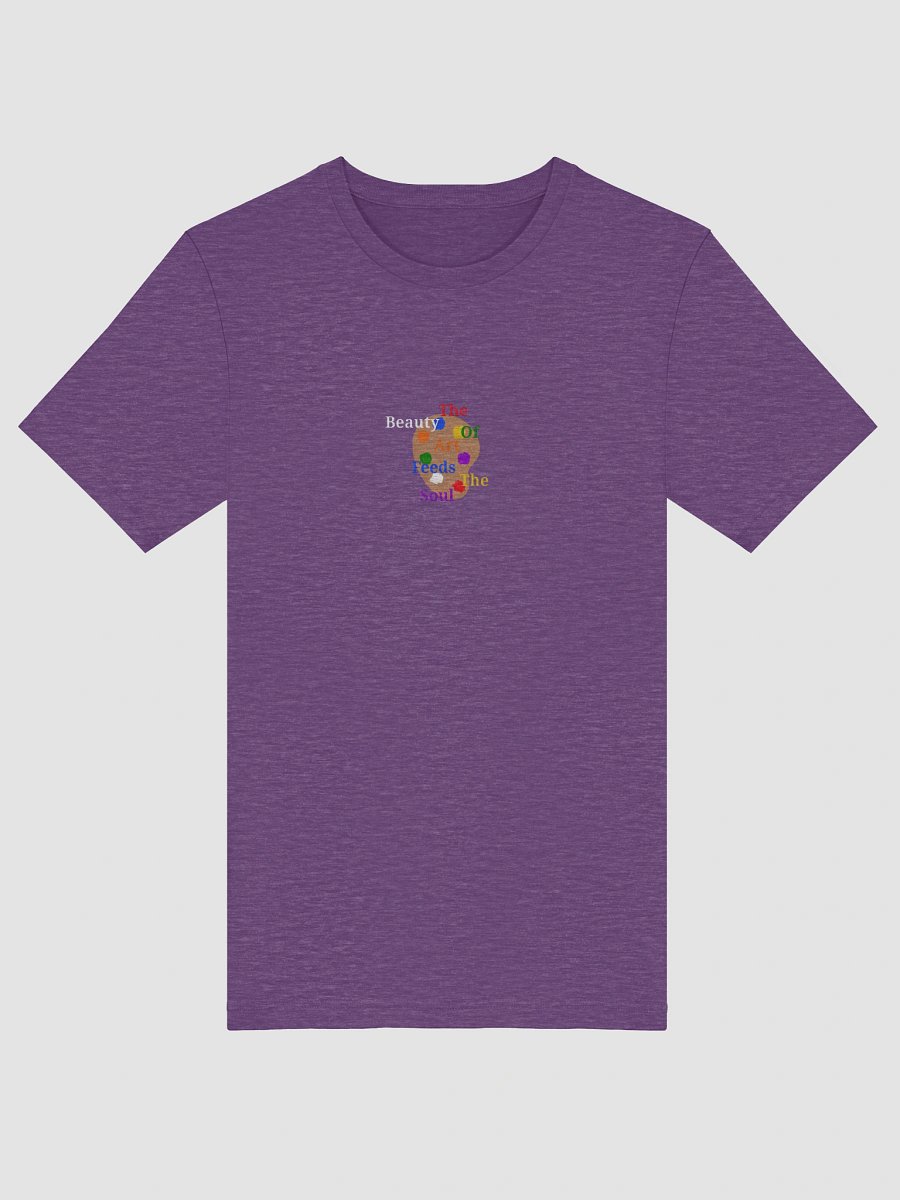 Soulful Palette T-Shirt product image (5)