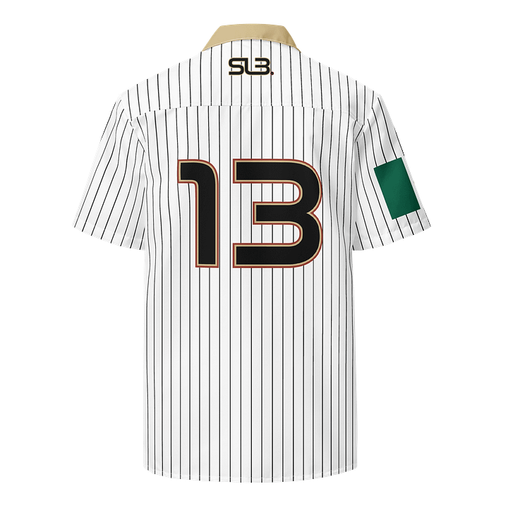 SLB Valeria's Throwback Jersey product image (2)