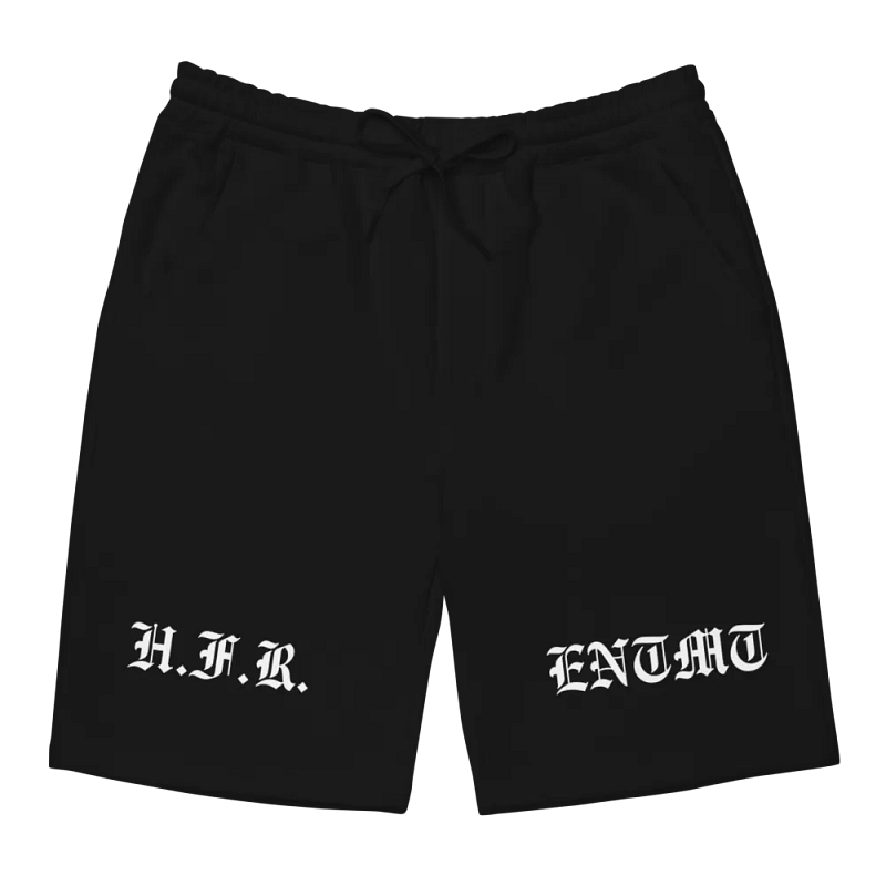 Company Shorts