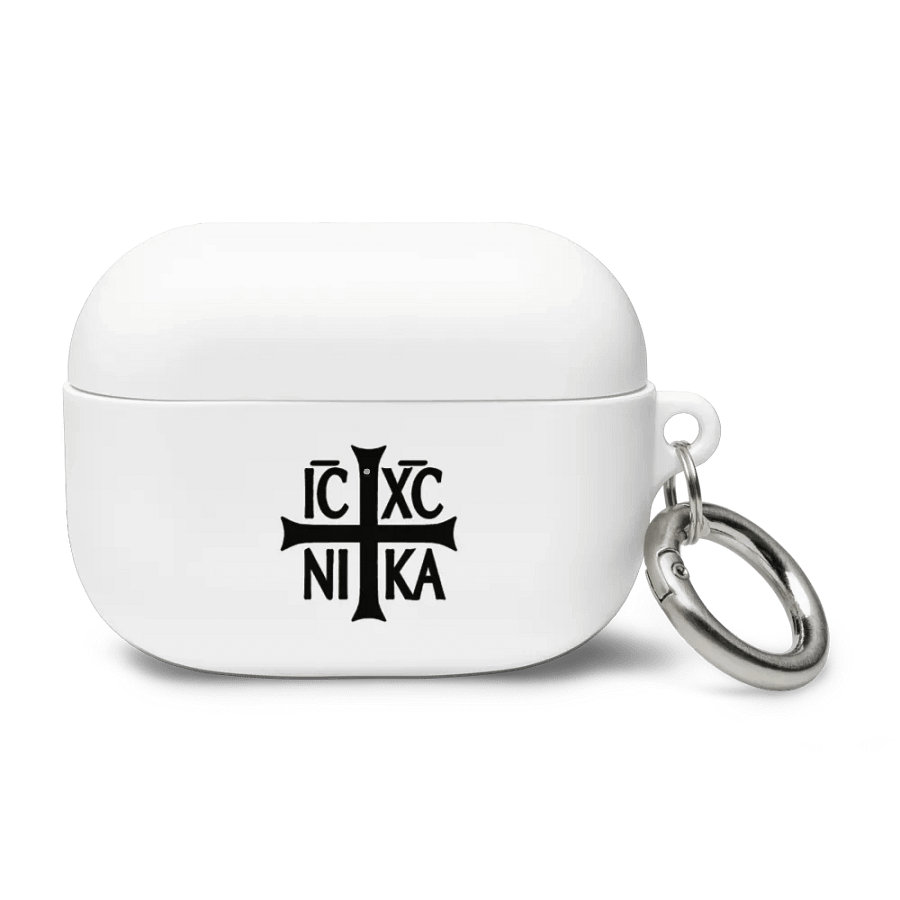 IC XC NI KA Cross AirPods Case product image (1)