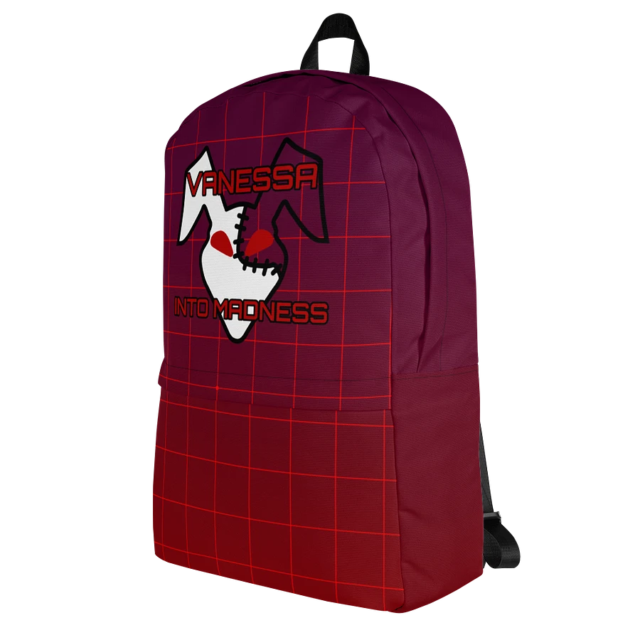 Vanessa Into Madness Backpack product image (4)