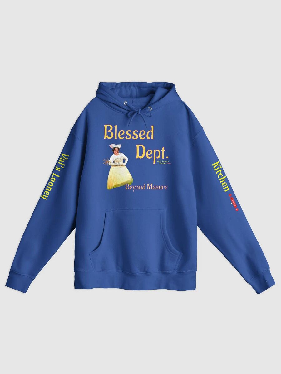 Blessed Dept. product image (3)