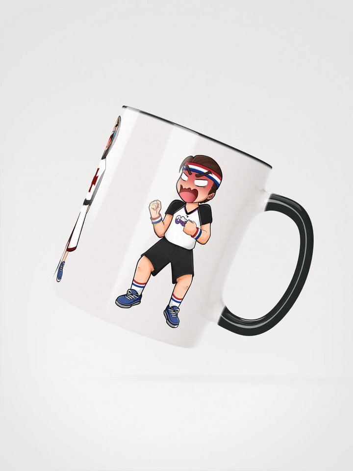 Cartoon Mug product image (2)