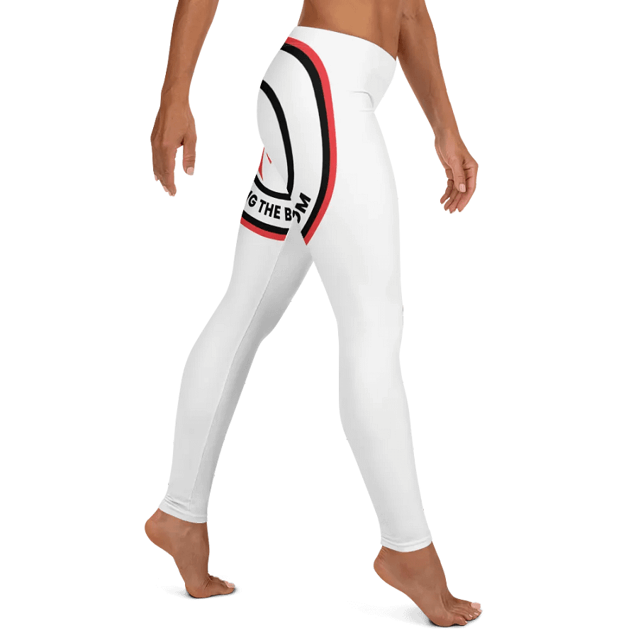Pyro Talk Leggings product image (12)