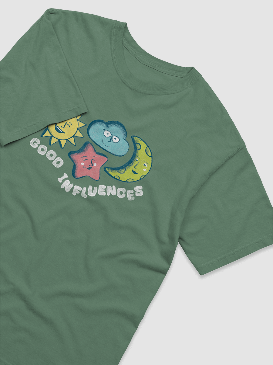 All Smiles Tee product image (5)