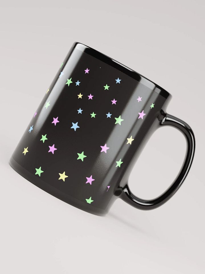 Star Struck GoblinJuju Mug product image (2)
