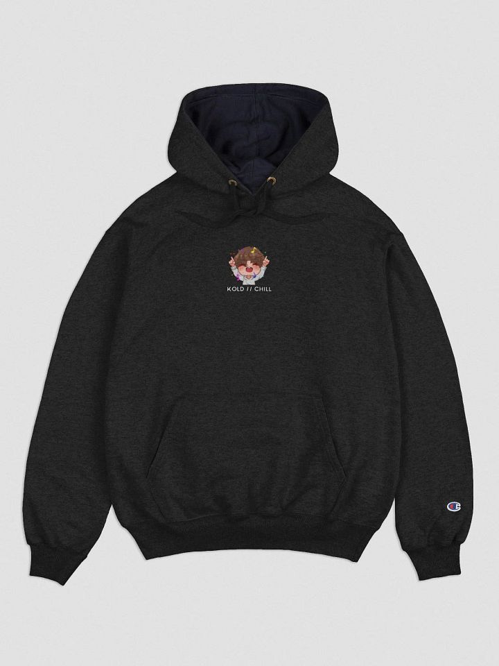 Kold // Chill Hoodie product image (2)