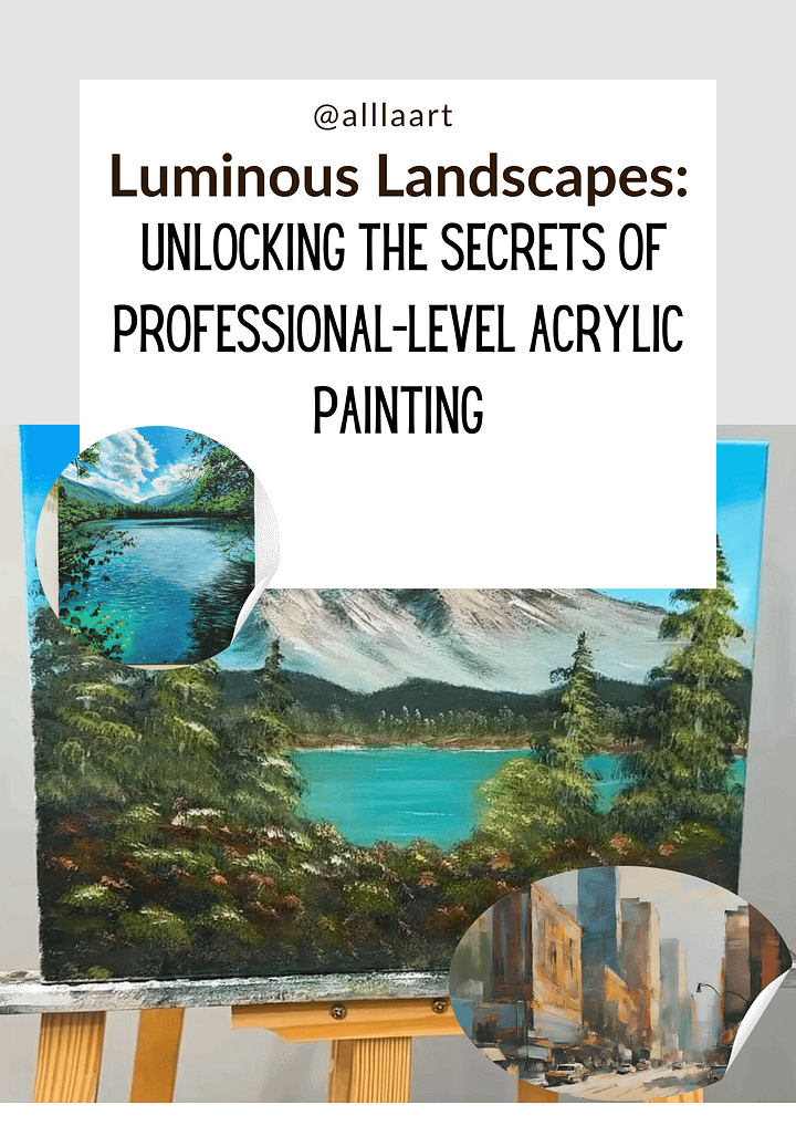 Luminous Landscapes: Unlocking the Secrets EBook product image (1)