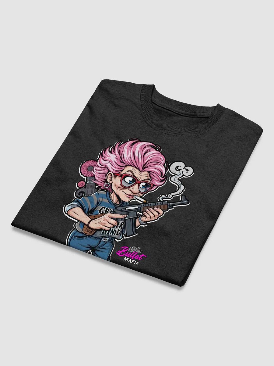 Kilo Express - Paper Chasers Great Grandma Gang Tee product image (4)