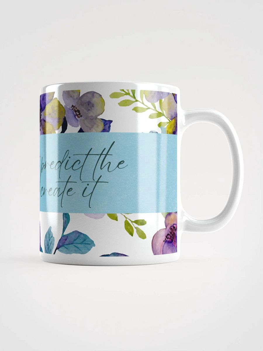 Create Your Future Mug product image (2)
