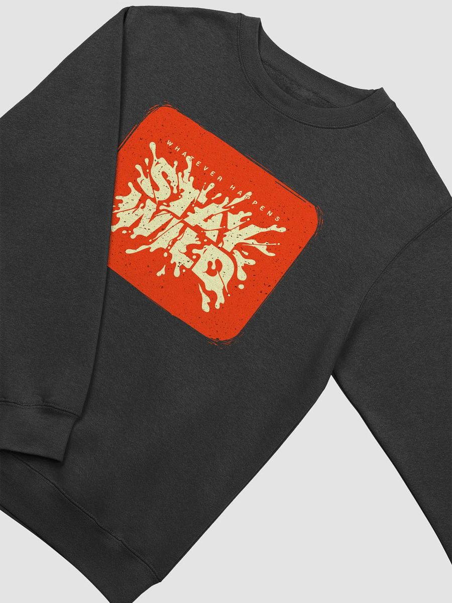 NO MATTER WHAT HAPPENS STAY WILD product image (13)