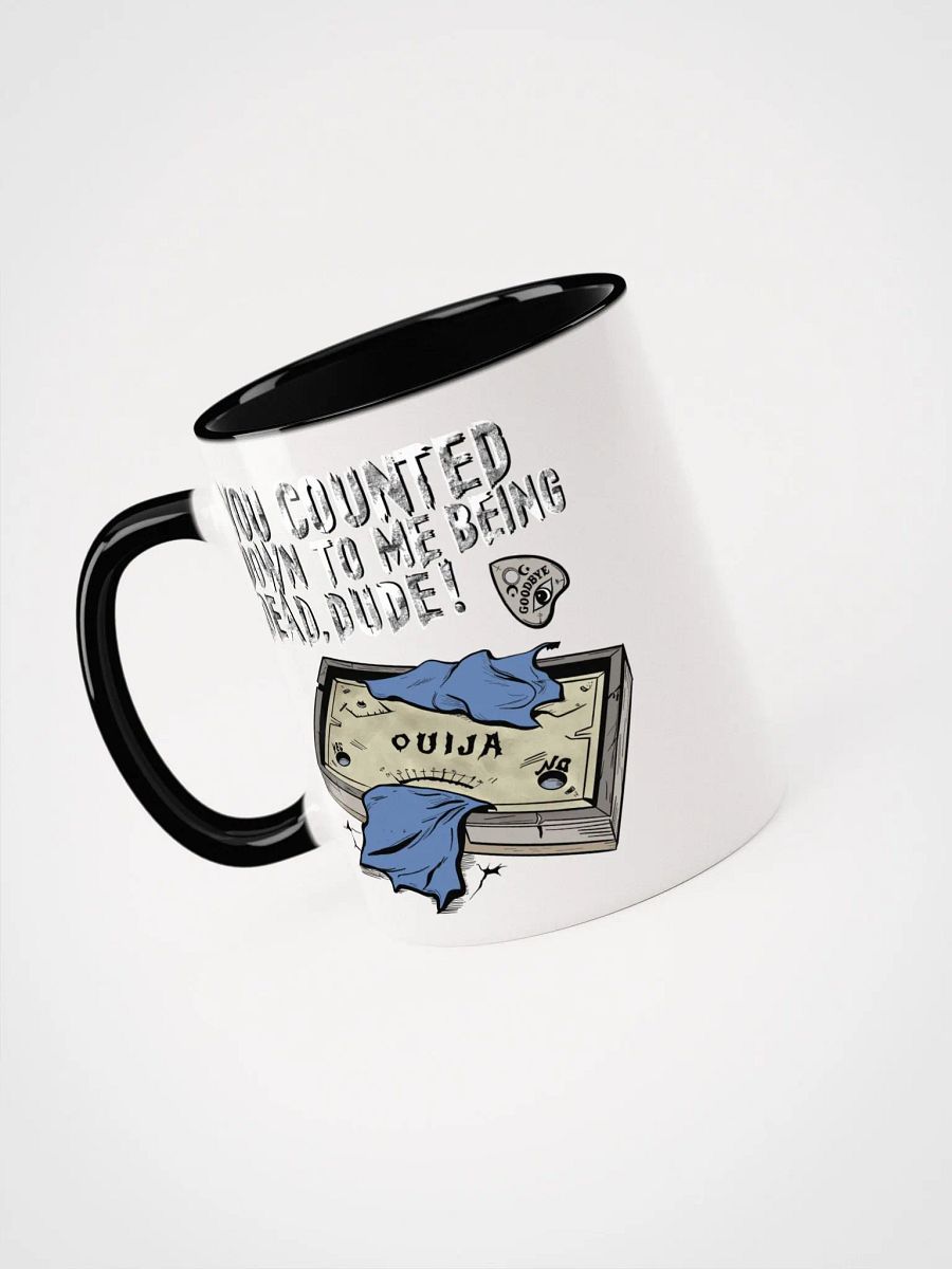 Dead Dude Coffee Cup product image (1)