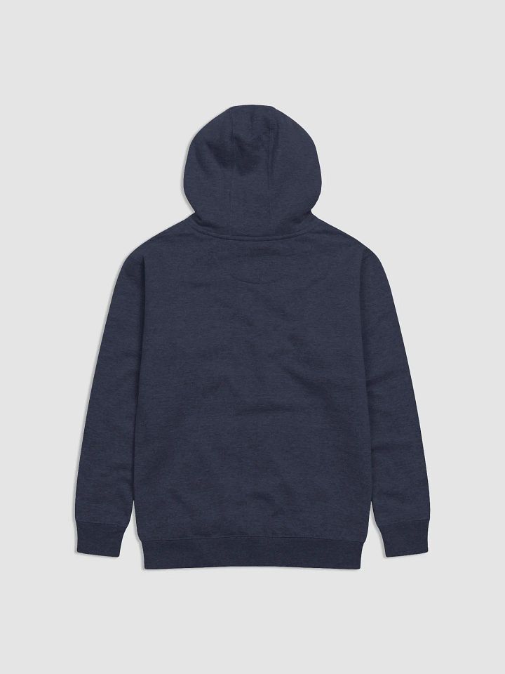 Official WBF Hangover Hoodie product image (2)