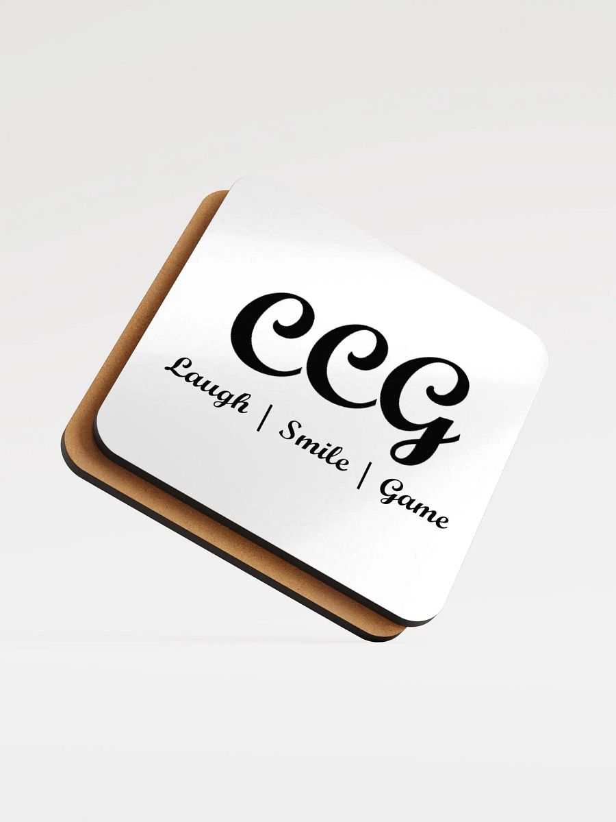 CCG Coaster product image (5)