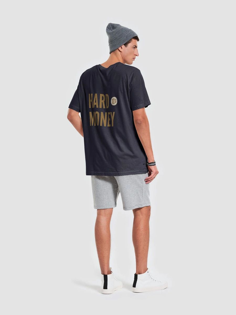 Hard Money Tee product image (7)