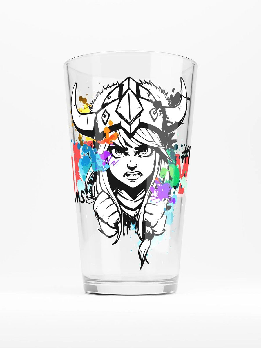 #BullyEvans Cup product image (1)