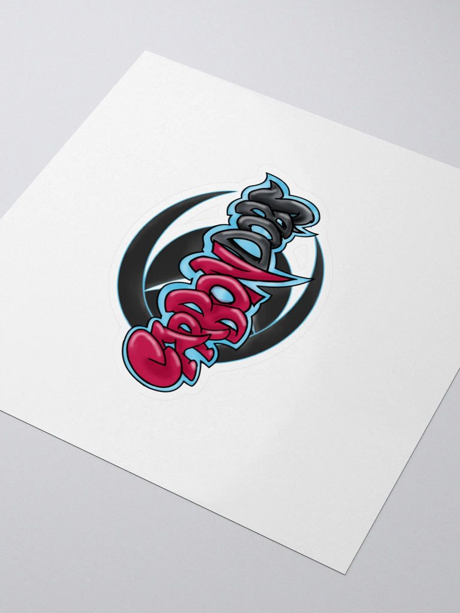 Dobs Sticker product image (3)