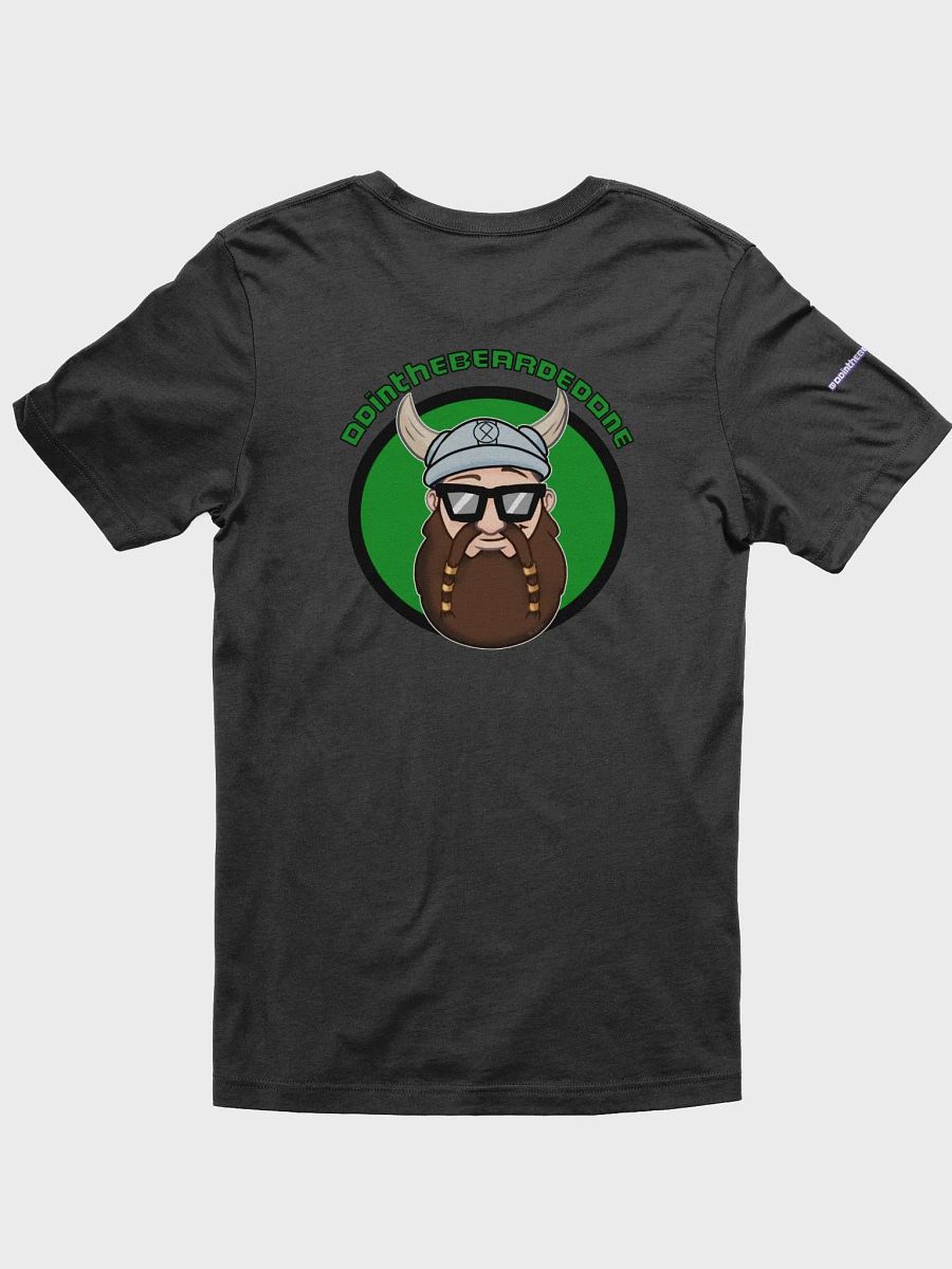 Super Soft OnlyBeards T product image (21)