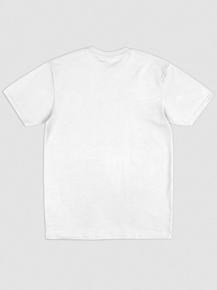 S.A.D. Classic T-shirt Light product image (2)