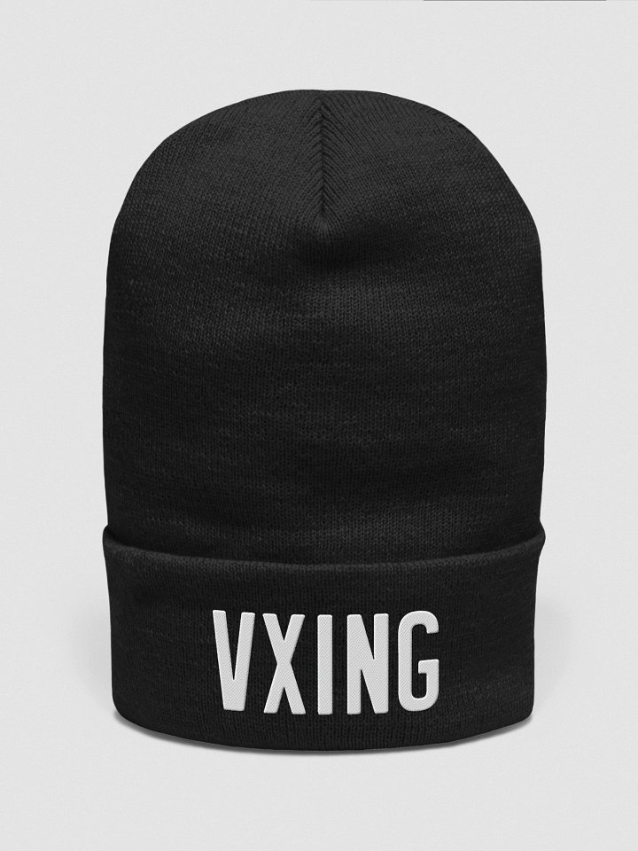 VXING Beanie product image (1)