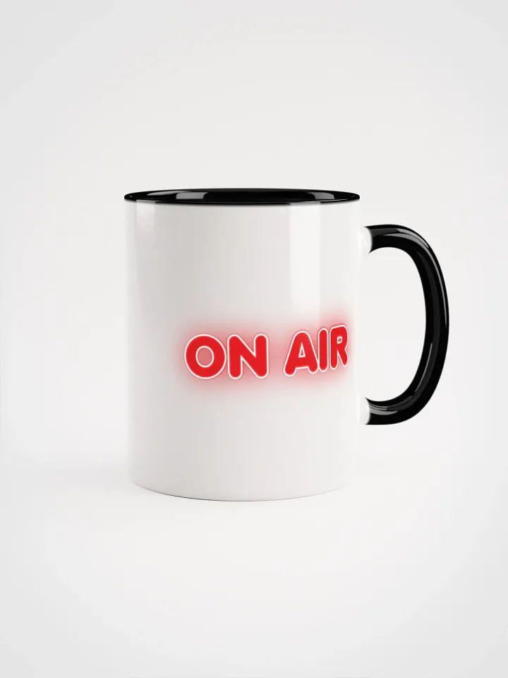 Beny ON-AIR Mug product image (1)