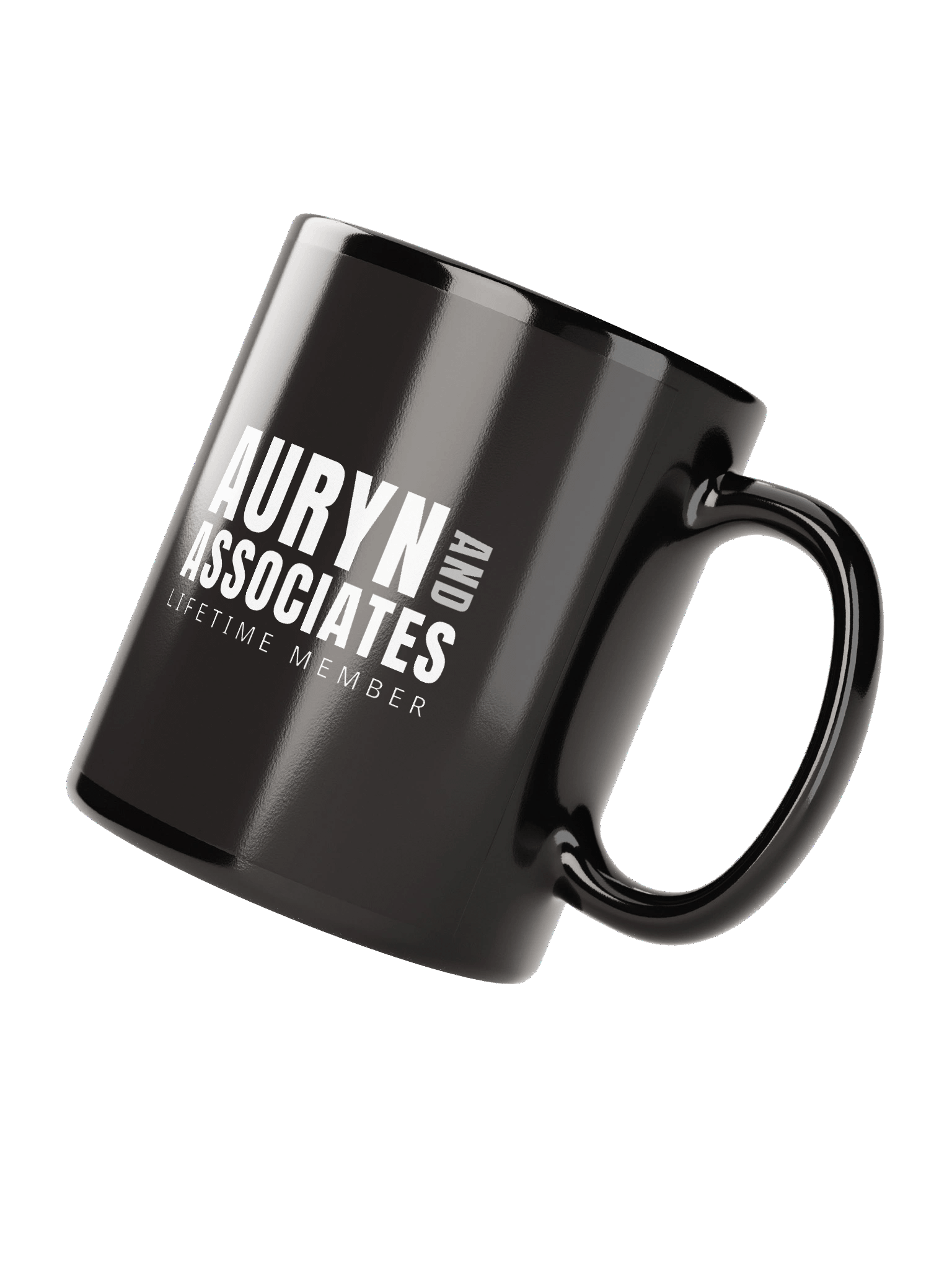 Auryn & Associates Membership Mug product image (2)