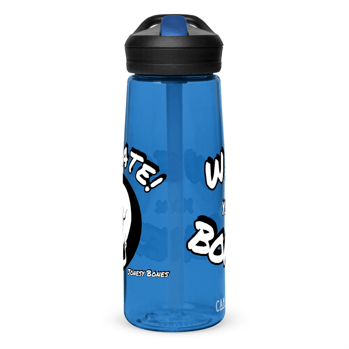 Jonesy Bones Water Bottle product image (17)